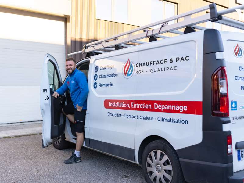 Technicien en intervention en Deux-Sèvres